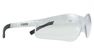 Safety Glasses - Clear - Individual